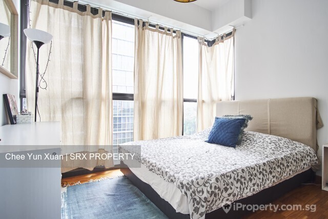 1208 Upper Boon Keng Road (D14), Condominium #502473081